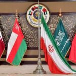 El ultimátum de un funcionario de EEUU a los países del Golfo Pérsico por la guerra con Irán