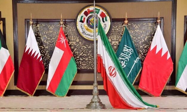 El ultimátum de un funcionario de EEUU a los países del Golfo Pérsico por la guerra con Irán
