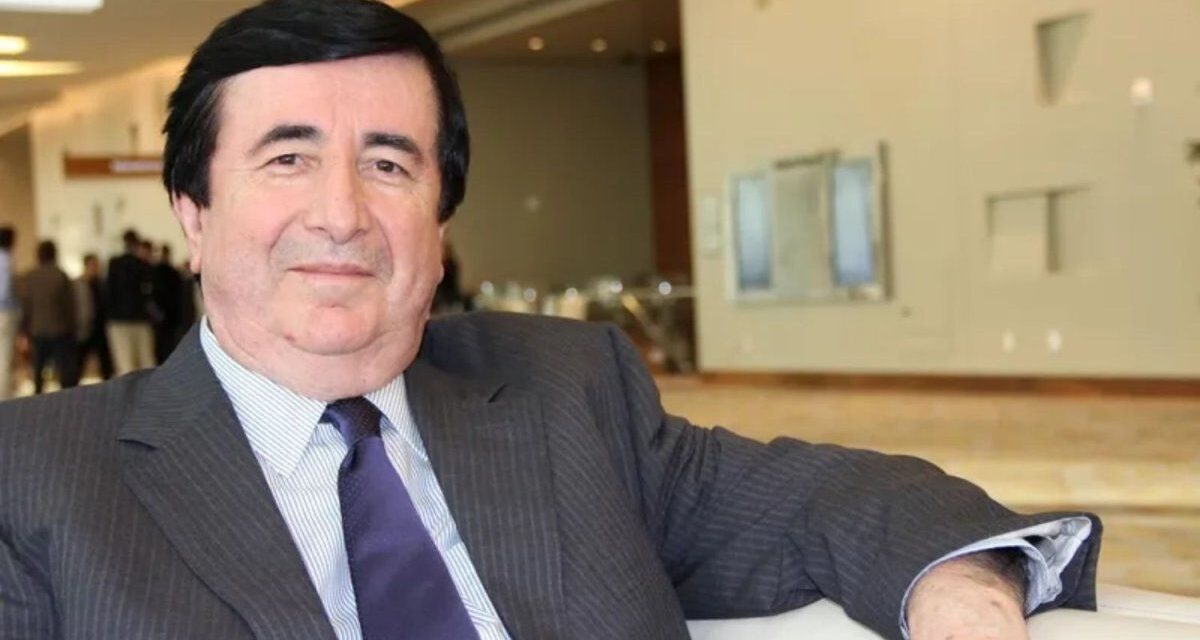 Jaime Durán Barba puso en duda la reelección de Milei y habló de un candidato sorpresa