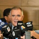 Osvaldo Jaldo ratificó las PASO pero propuso cambios en el sistema