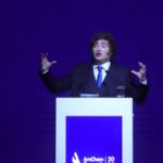 Javier Milei brindará dos charlas sobre economía e inserción laboral esta semana