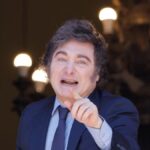 Amnistía Internacional llevará a la CIDH y la ONU los ataques de Milei contra periodistas por el caso $LIBRA