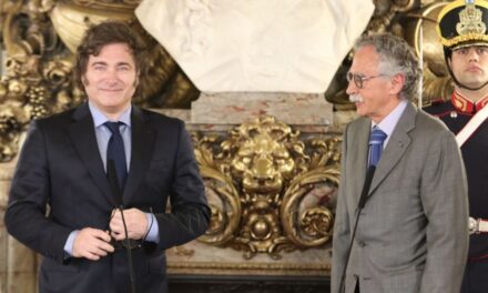 El Gobierno anunció la salida formal de la Argentina de la Organización Mundial de la Salud