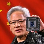 Tras la cumbre Donald Trump-Xi Jinping, el CEO de Nvidia predijo que con el tiempo el mercado de China se abrirá