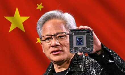 Tras la cumbre Donald Trump-Xi Jinping, el CEO de Nvidia predijo que con el tiempo el mercado de China se abrirá