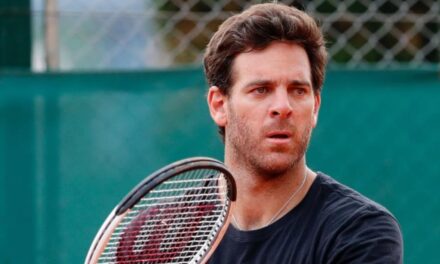 Juan Martín del Potro sufrió un grave robo en Tandil: entraron a su casa y se llevaron medallas, raquetas y un tesoro familiar