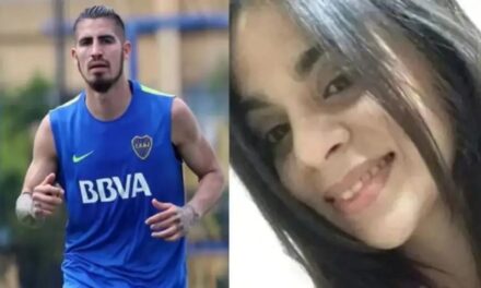 Autorizan pruebas nuevas contra Junior Benítez en el juicio por instigación al suicidio de su exnovia