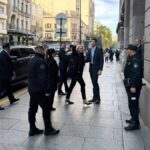 Karina Milei se reunió con Martín Menem y diputados libertarios por la agenda parlamentaria