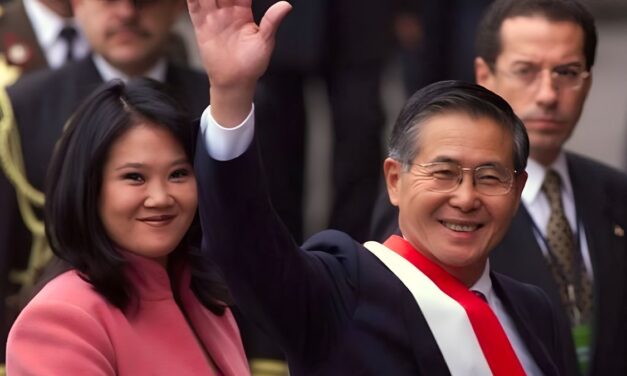 Keiko Fujimori apela al legado de su padre y refuerza su campaña en el tramo final del balotaje en Perú