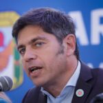 Axel Kicillof anunció un refuerzo en la entrega de medicamentos en la provincia de Buenos Aires
