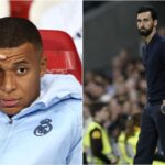 Crisis en el Real Madrid: el fuerte cruce entre Kylian Mbappé y Álvaro Arbeloa