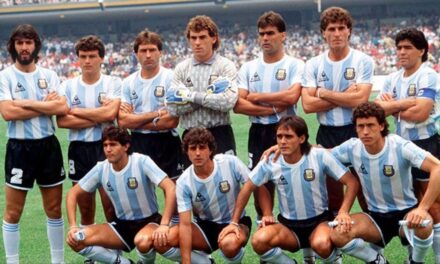 La promesa de Tilcara: el mito de la Virgen que marcó el destino de la Selección Argentina