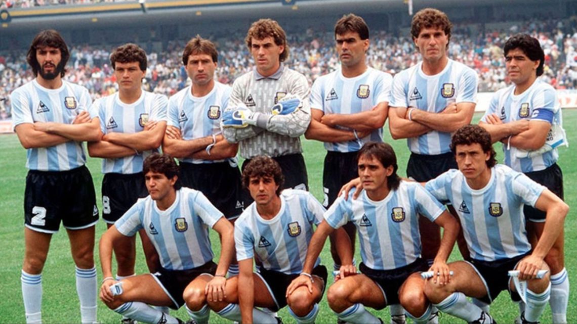 La promesa de Tilcara: el mito de la Virgen que marcó el destino de la Selección Argentina