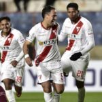 Lanús cayó ante Always Ready: durísimo 4-0 en los 4.000 metros