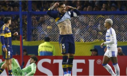 El VAR y Valenzuela, en el ojo de la tormenta: las tres polémicas que hicieron explotar a todo Boca