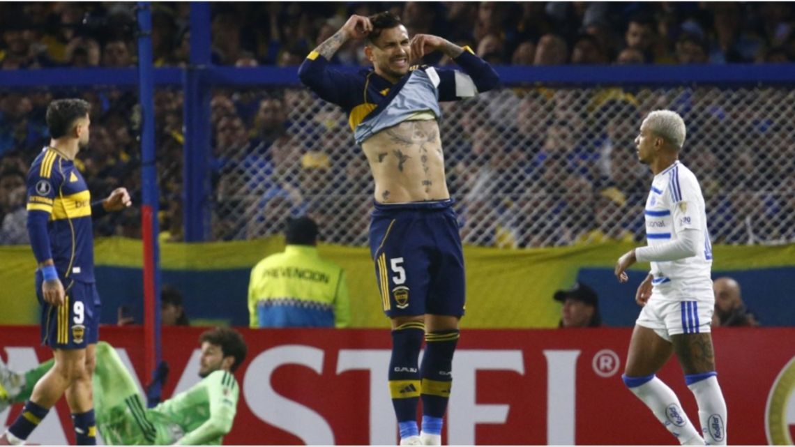 El VAR y Valenzuela, en el ojo de la tormenta: las tres polémicas que hicieron explotar a todo Boca
