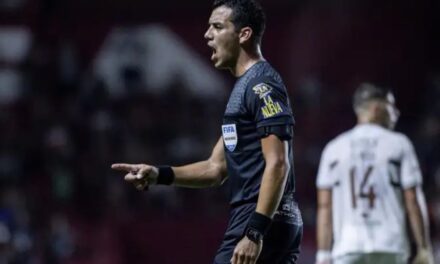 Cuartos de final del Apertura: la AFA confirmó los árbitros para los cruces decisivos