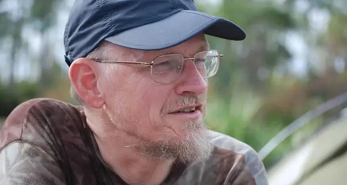 Quién era el ornitólogo holandés Leo Schilperoord