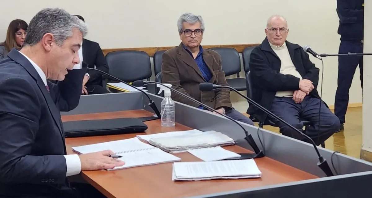 “Ellos sabían que podían perder el capital”: la defensa de Global Market negó una estafa y pidió que intervenga la Justicia Federal