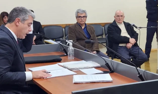 “Ellos sabían que podían perder el capital”: la defensa de Global Market negó una estafa y pidió que intervenga la Justicia Federal