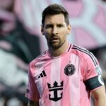 Parte médico de Lionel Messi: qué lesión tiene y cuándo vuelve a jugar