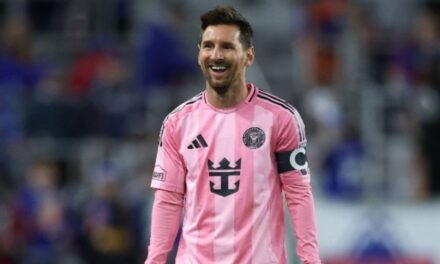 La fortuna de Messi según Forbes: se metió en el podio de los deportistas mejor pagados del mundo