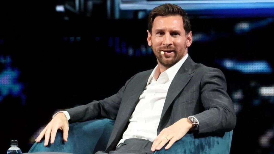 El imperio económico de Lionel Messi: se convirtió en el segundo futbolista billonario de la historia