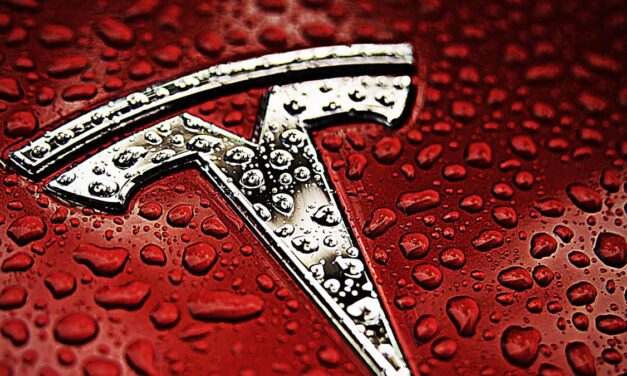Continúa la ampliación del servicio de Robotaxis de Tesla y promete su expansión al mundo