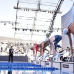 Los Enhanced Games de Peter Thiel con doping permitido no están superando las marcas de los deportistas olímpicos