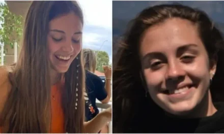 “No fue un accidente”: el caso Lucía volvió a explotar con un testimonio demoledor