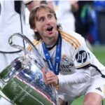 El motor de Zadar: Luka Modric y la consolidación de Croacia en la vanguardia del fútbol internacional