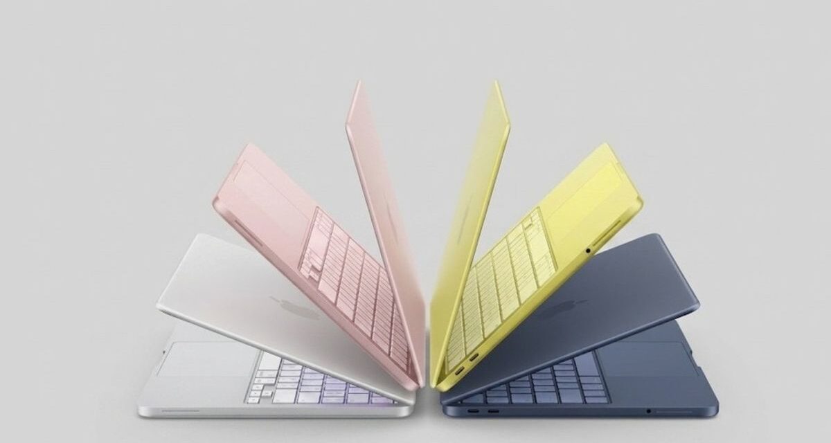 Apple lanzó MacBook Neo, la notebook más barata de su historia: cuánto cuesta y qué prestaciones trae