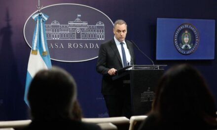 Reconstruyen gastos mensuales por hasta u$s20.000