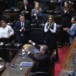 La oposición insiste con una moción de censura a Manuel Adorni, mientras se prepara una sesión incómoda