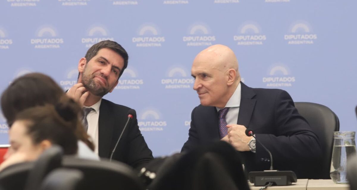 Manuel Quintar desata un escándalo entre diputados de La Libertad Avanza y suma denuncias