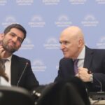 Manuel Quintar desata un escándalo entre diputados de La Libertad Avanza y suma denuncias