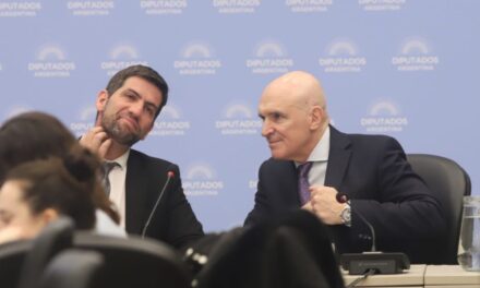 Manuel Quintar desata un escándalo entre diputados de La Libertad Avanza y suma denuncias