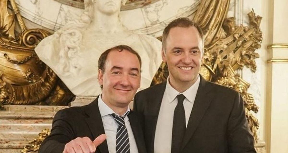 Pidió la prescripción de la deuda