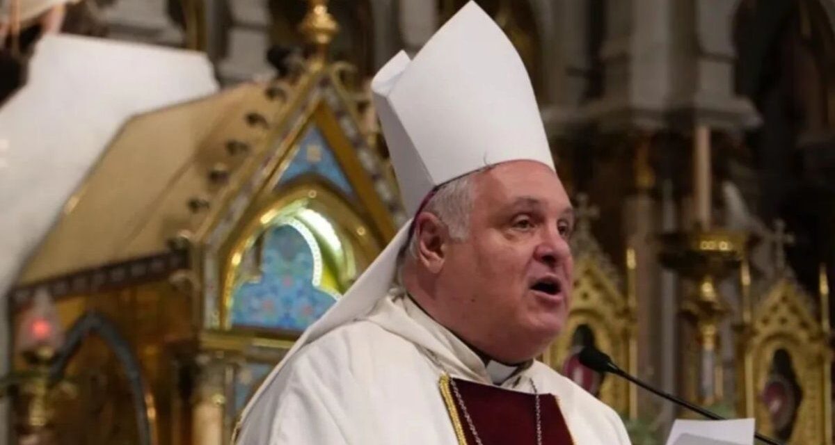 La Iglesia volvió a advertir por el deterioro de la clase media y alertó sobre el aumento de la demanda social