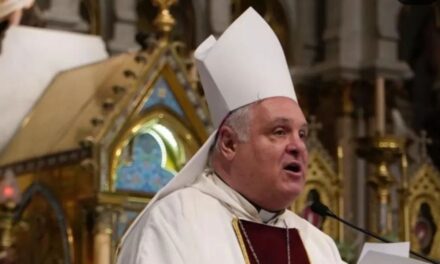 La Iglesia volvió a advertir por el deterioro de la clase media y alertó sobre el aumento de la demanda social