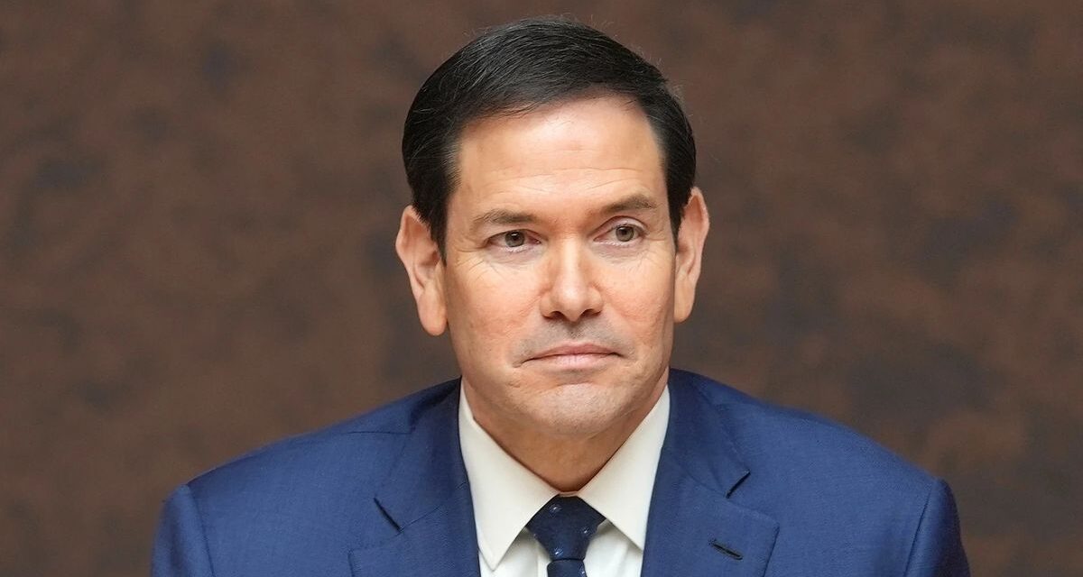 Marco Rubio adelantó que hoy habría una definición del acuerdo entre Irán y EEUU: los detalles del anuncio