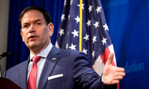 Marco Rubio adelantó avances en las negociaciones con Irán pero advirtió que no los exageraría