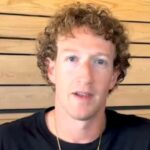 Mark Zuckerberg cumple 42: del dormitorio de Harvard al dominio de la IA