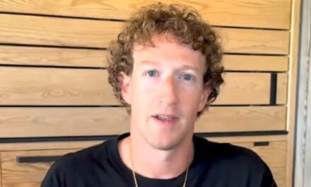 Mark Zuckerberg cumple 42: del dormitorio de Harvard al dominio de la IA