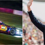 Verstappen largará 4° en el Nordschleife y compartirá pista con tres pilotos argentinos