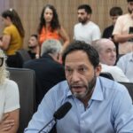 La Coalición Cívica dio el portazo y abandonó el interbloque Unidos