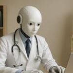Presentaron una demanda contra una empresa de IA por mostrar un chatbot como si fuera un médico real