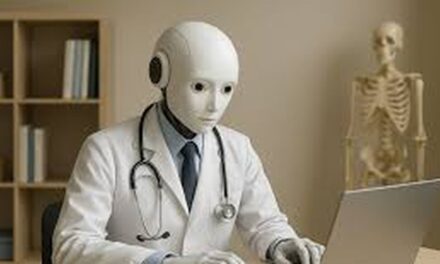 Presentaron una demanda contra una empresa de IA por mostrar un chatbot como si fuera un médico real