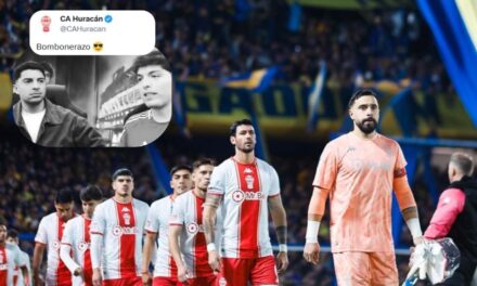 Memes del Boca vs Huracán por el Apertura