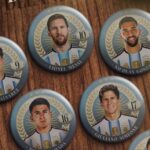 Selección Argentina: los convocados de Scaloni para el Mundial 2026